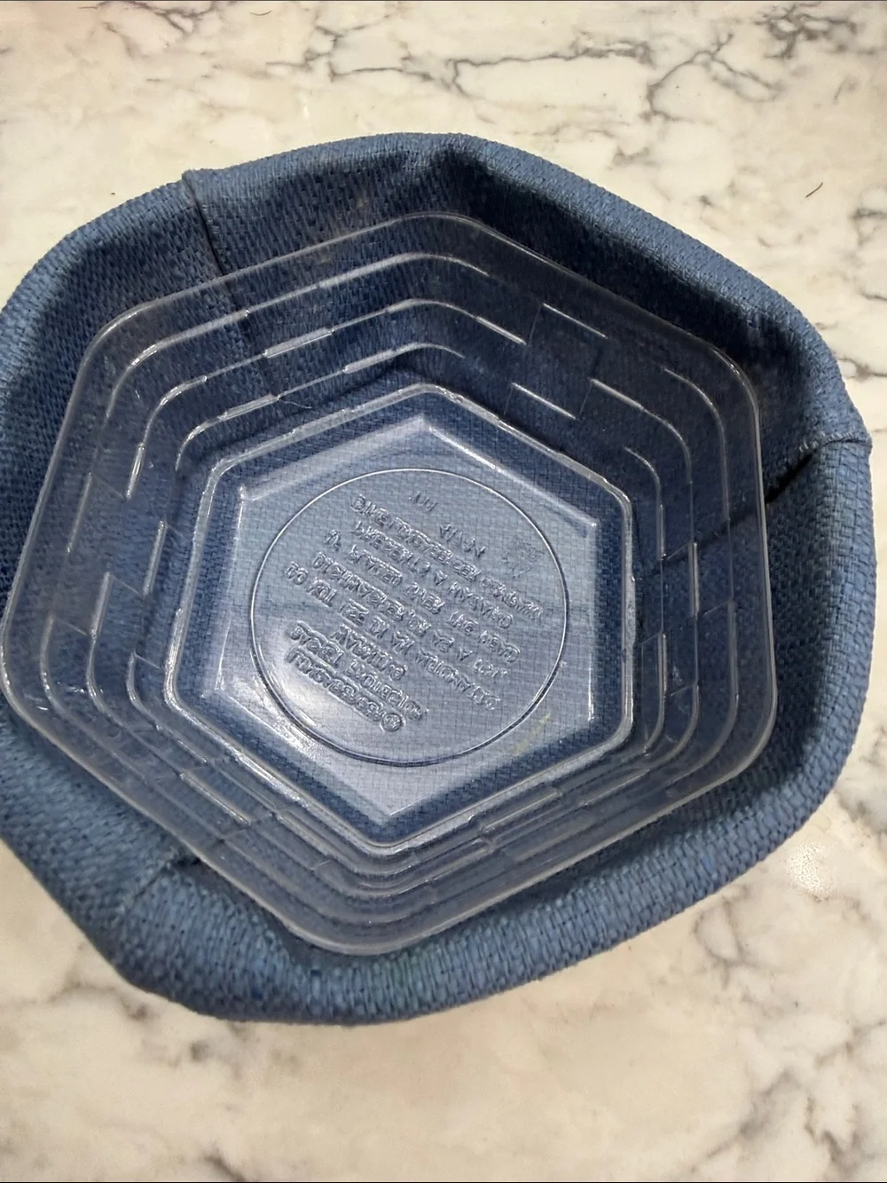 Longaberger versatile woven